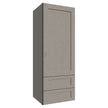 WD1848 ( WALL WITH DRAWERS - 18