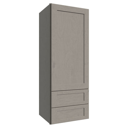 WD1848 ( WALL WITH DRAWERS - 18