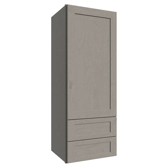 WD1848 ( WALL WITH DRAWERS - 18