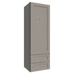 WD1854 ( WALL WITH DRAWERS - 18