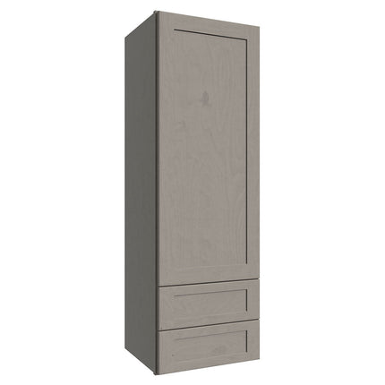 WD1854 ( WALL WITH DRAWERS - 18