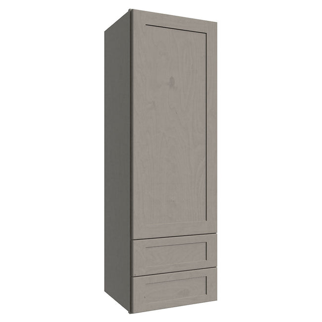 WD1854 ( WALL WITH DRAWERS - 18