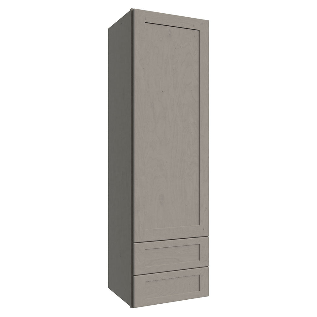 WD1860 ( WALL WITH DRAWERS - 18