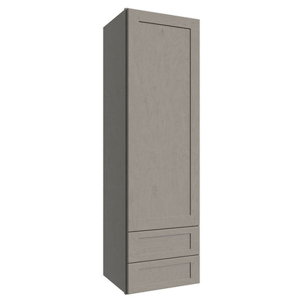 WD1860 ( WALL WITH DRAWERS - 18