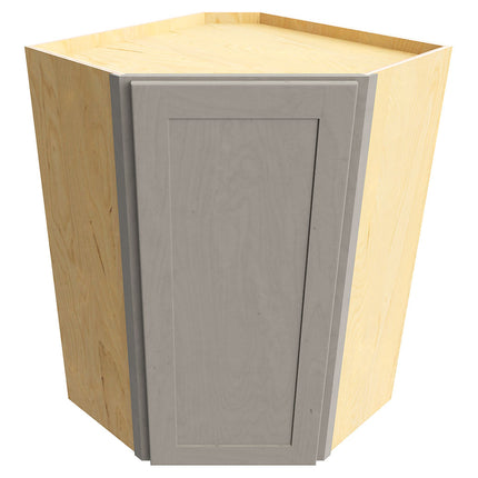 WDC2436 ( DIAGONAL WALL CORNER - 24