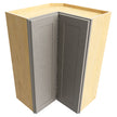 WPC2436 ( PIE CUT WALL CORNER - 24