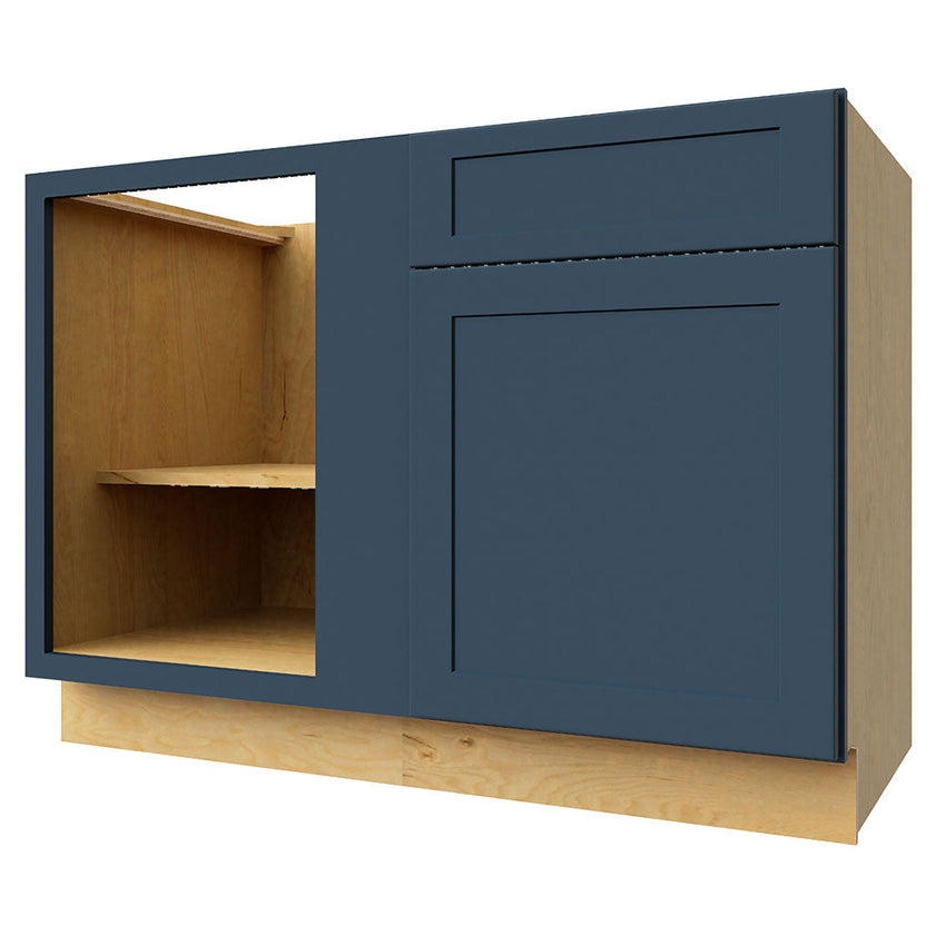 BLB48/51 ( BLIND CORNER BASE - 48-51