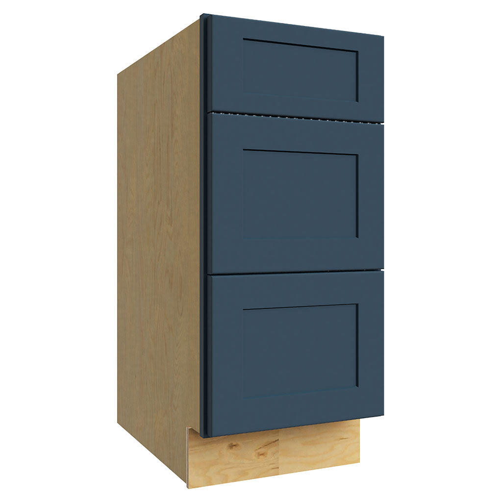 DB15 ( 3 DRAWER BASE - 15