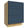 DB24 ( 3 DRAWER BASE - 24