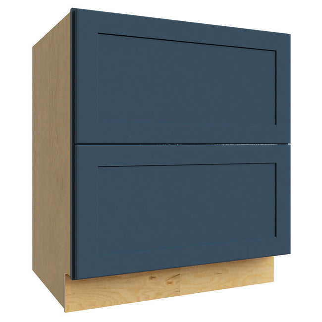 DB30-2 ( 2 DRAWER BASE - 30