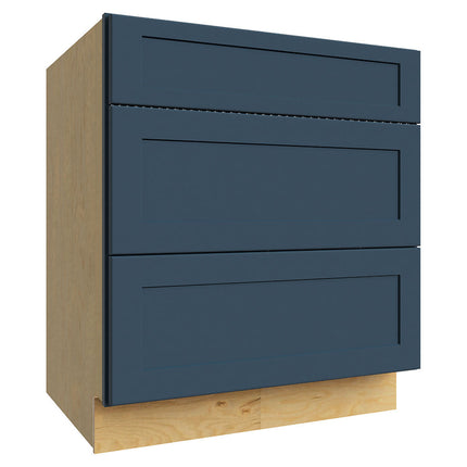 DB30 ( 3 DRAWER BASE - 30