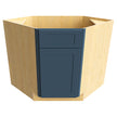DSB36 ( DIAGONAL SINK BASE - 36