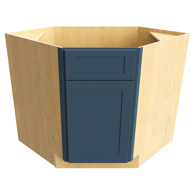 DSB36 ( DIAGONAL SINK BASE - 36