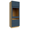 OC3390C ( OVEN CABINET COMBO WITH 2 DRAWERS - 33