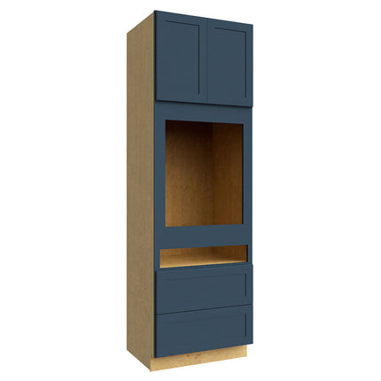 OC3396C ( OVEN CABINET COMBO WITH 2 DRAWERS - 33