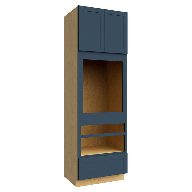 OC3396D ( OVEN CABINET DOUBLE WITH 1 DRAWER - 33