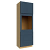 OC3396S ( OVEN CABINET SINGLE WITH 3 DRAWERS - 33