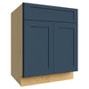 SB27 ( SINK BASE - 27
