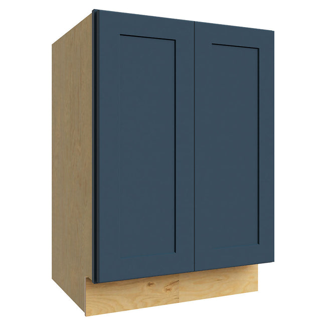 VB24FD ( FULL HEIGHT DOOR VANITY BASE - 24