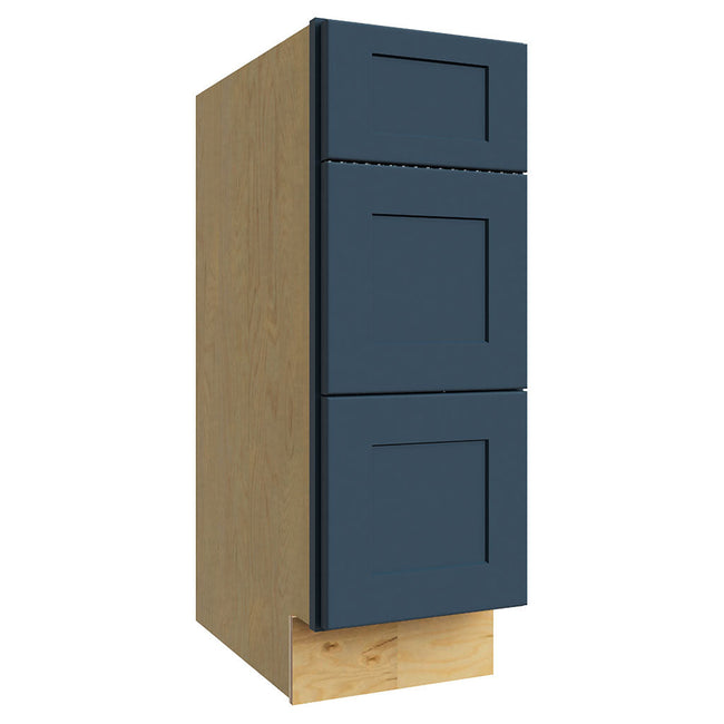 VDB12-34 ( VANITY DRAWER BASE - 12