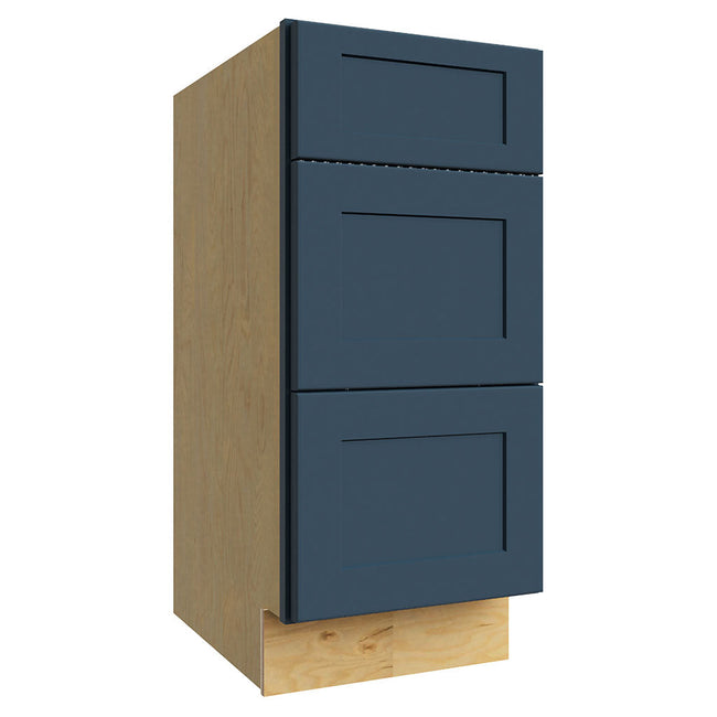 VDB15-34 ( VANITY DRAWER BASE - 15