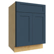 VSB24-34 ( VANITY SINK BASE - 24