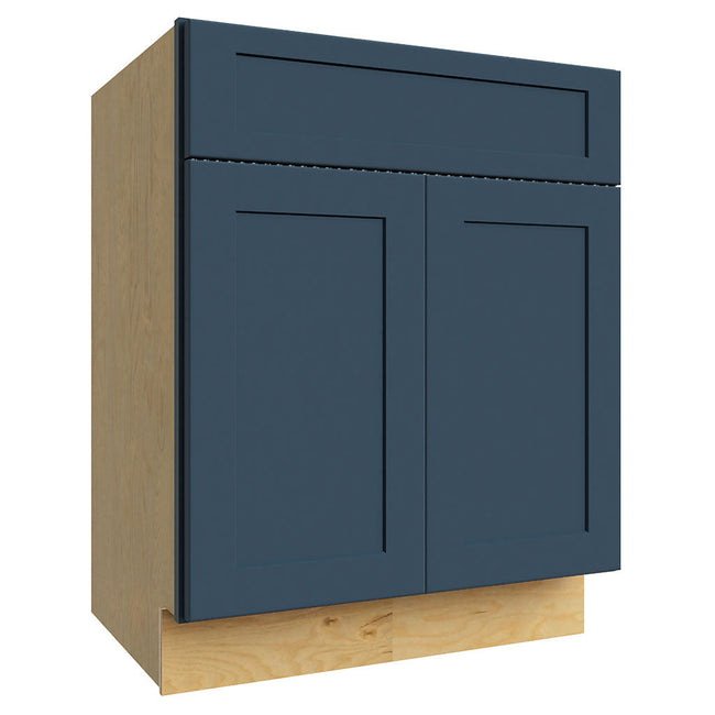 VSB27-34 ( VANITY SINK BASE - 27