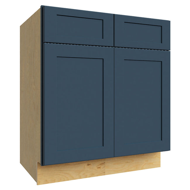 VSB30-34 ( VANITY SINK BASE - 30