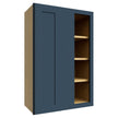 WBC2436 ( SINGLE DOOR BLIND CORNER - 24