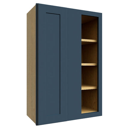 WBC2436 ( SINGLE DOOR BLIND CORNER - 24