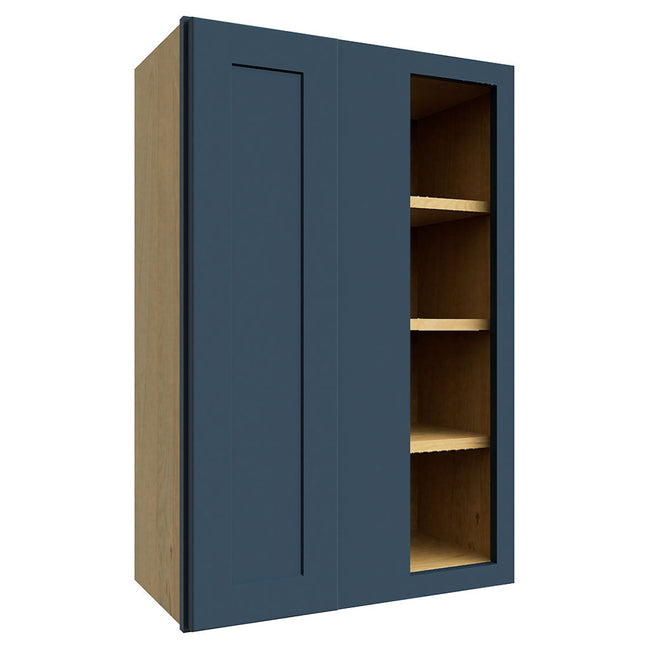 WBC2436 ( SINGLE DOOR BLIND CORNER - 24