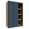WBC2436 ( SINGLE DOOR BLIND CORNER - 24