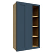 WBC2442 ( SINGLE DOOR BLIND CORNER - 24