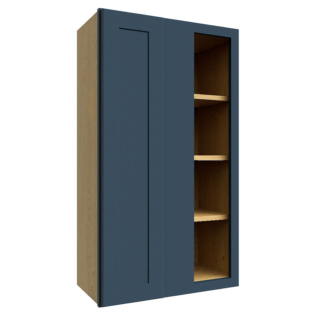 WBC2442 ( SINGLE DOOR BLIND CORNER - 24