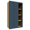 WBC2442 ( SINGLE DOOR BLIND CORNER - 24