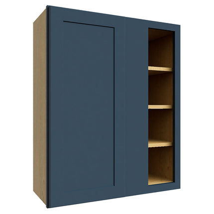 WBC3036 ( SINGLE DOOR BLIND CORNER - 30