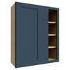 WBC3036 ( SINGLE DOOR BLIND CORNER - 30