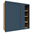 WBC3636 ( SINGLE DOOR BLIND CORNER - 36