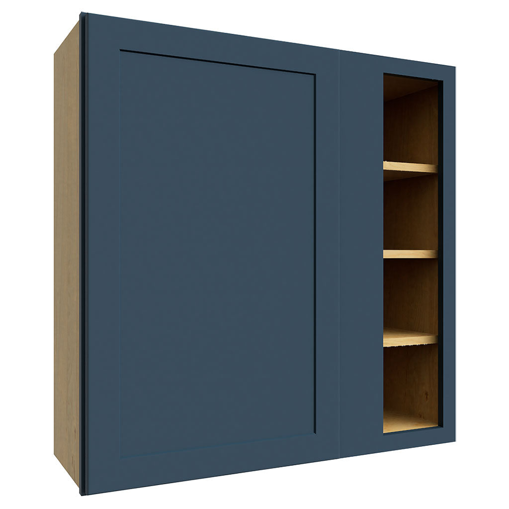 WBC3636 ( SINGLE DOOR BLIND CORNER - 36