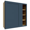 WBC3636 ( SINGLE DOOR BLIND CORNER - 36