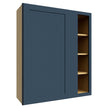WBC3642 ( SINGLE DOOR BLIND CORNER - 36