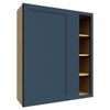 WBC3642 ( SINGLE DOOR BLIND CORNER - 36