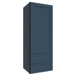 WD1848 ( WALL WITH DRAWERS - 18