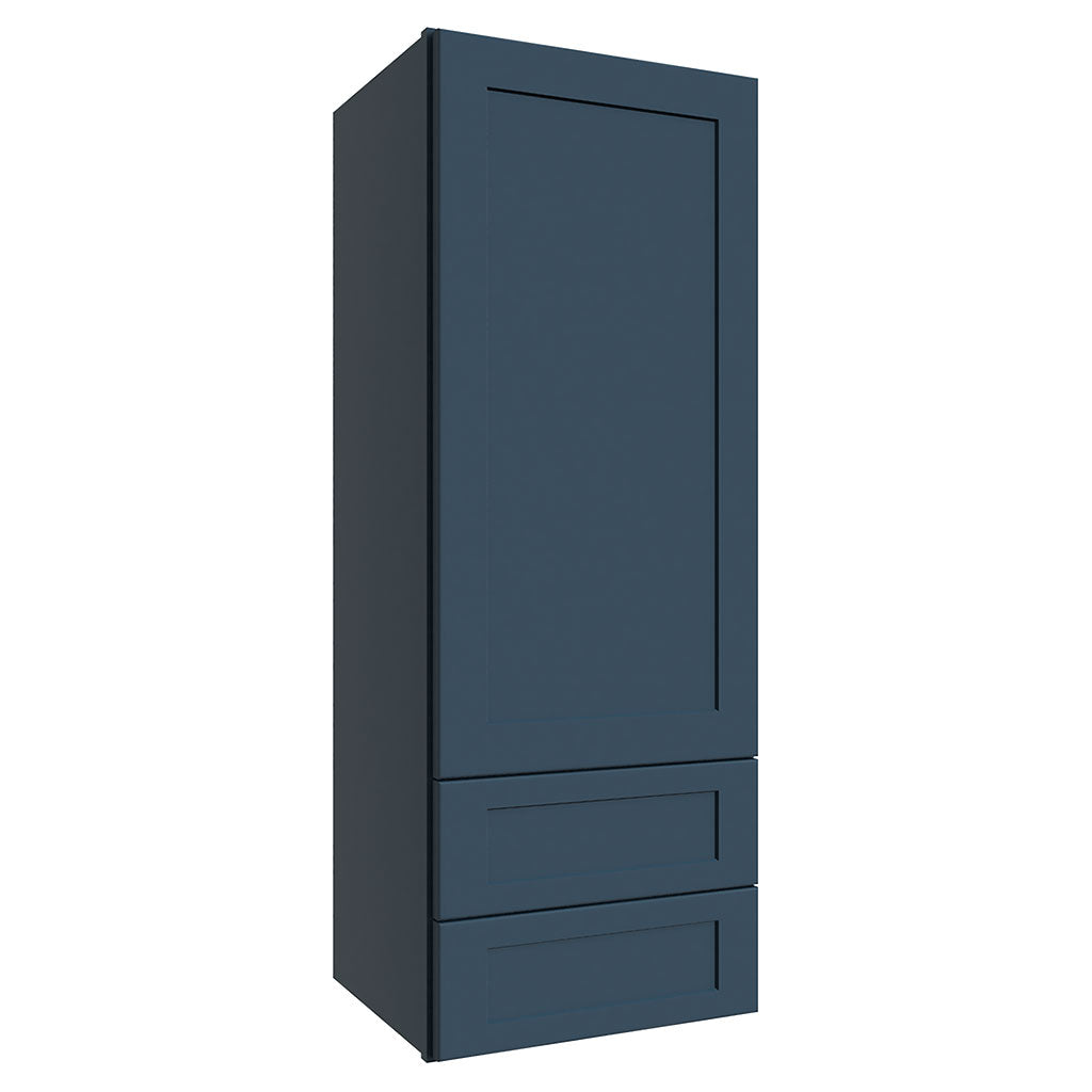 WD1848 ( WALL WITH DRAWERS - 18