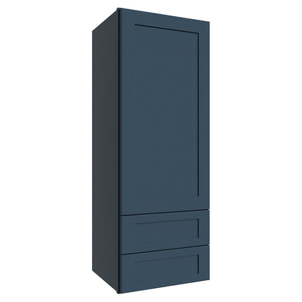 WD1848 ( WALL WITH DRAWERS - 18