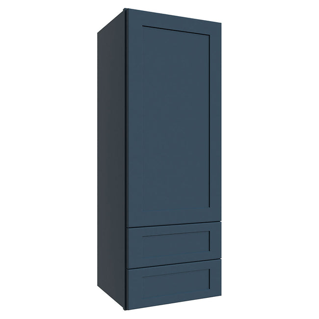 WD1848 ( WALL WITH DRAWERS - 18