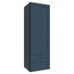 WD1854 ( WALL WITH DRAWERS - 18
