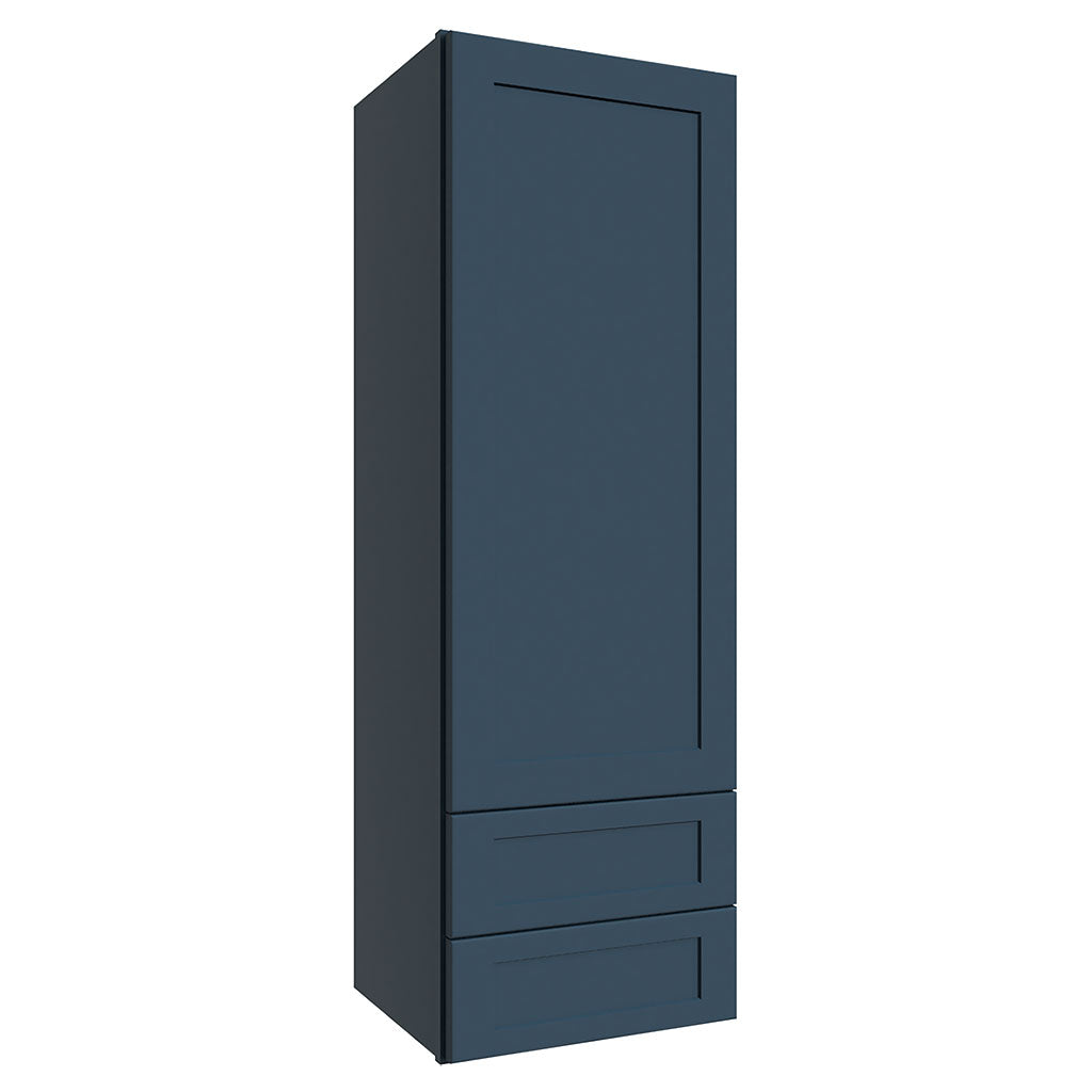 WD1854 ( WALL WITH DRAWERS - 18
