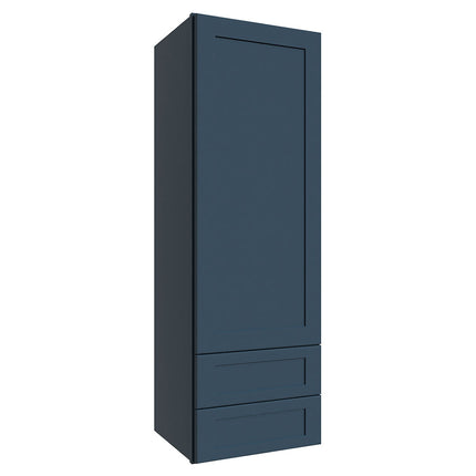 WD1854 ( WALL WITH DRAWERS - 18