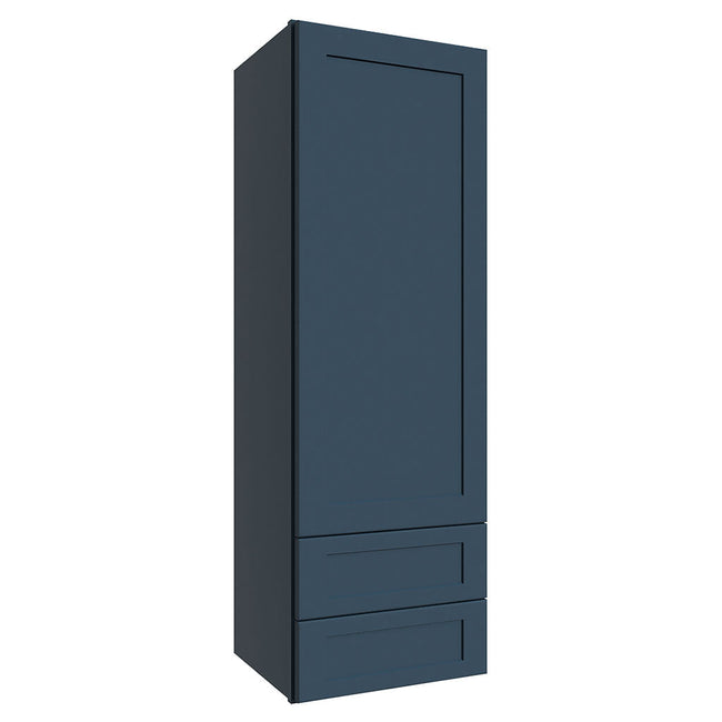WD1854 ( WALL WITH DRAWERS - 18
